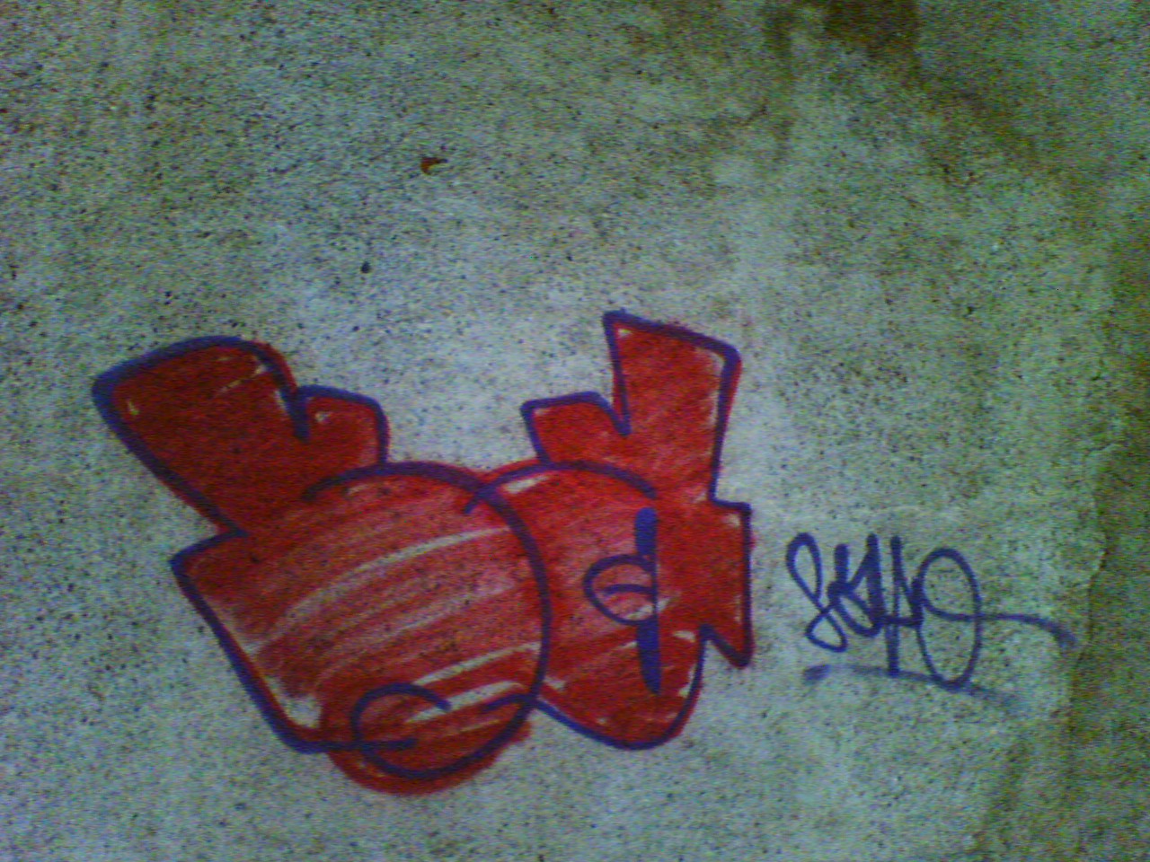 SAPO: BOMBING